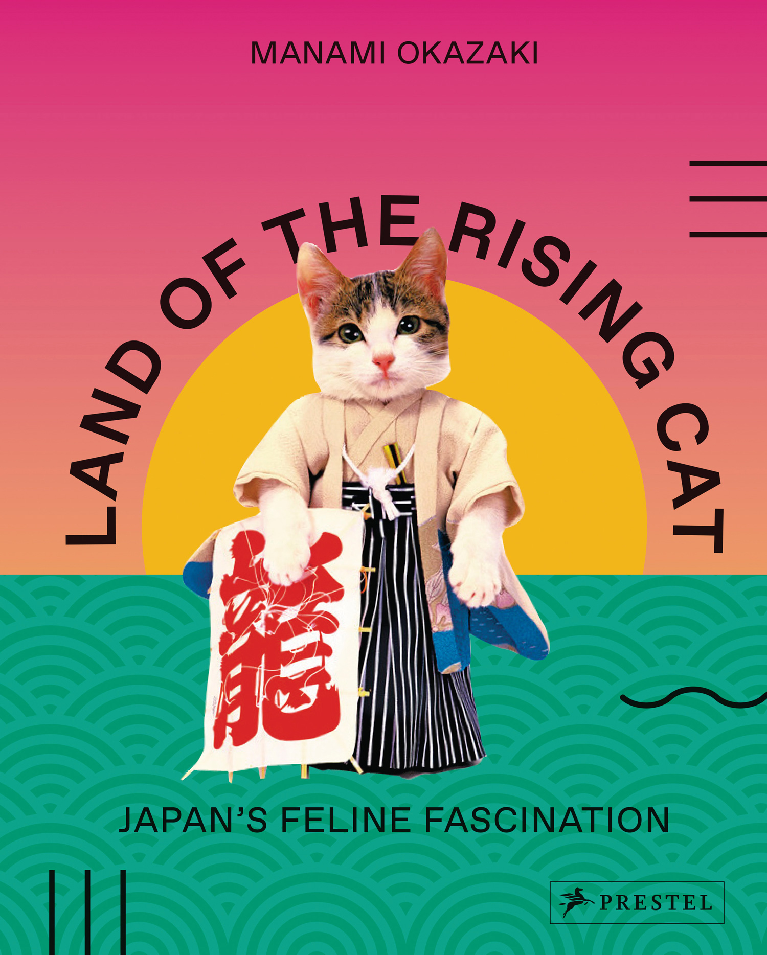 Land of the Rising Cat
